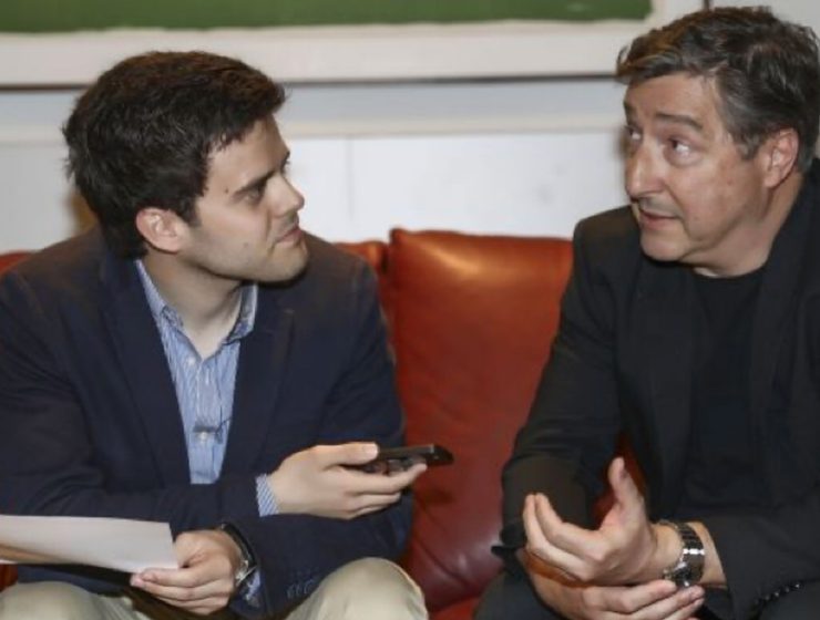 Joan Costa | Victor Costa