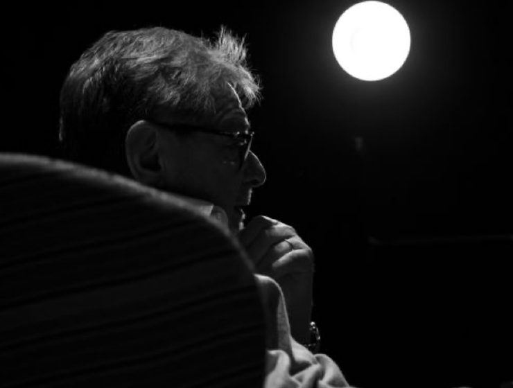 Juan Luís Cebrián | Victor Costa