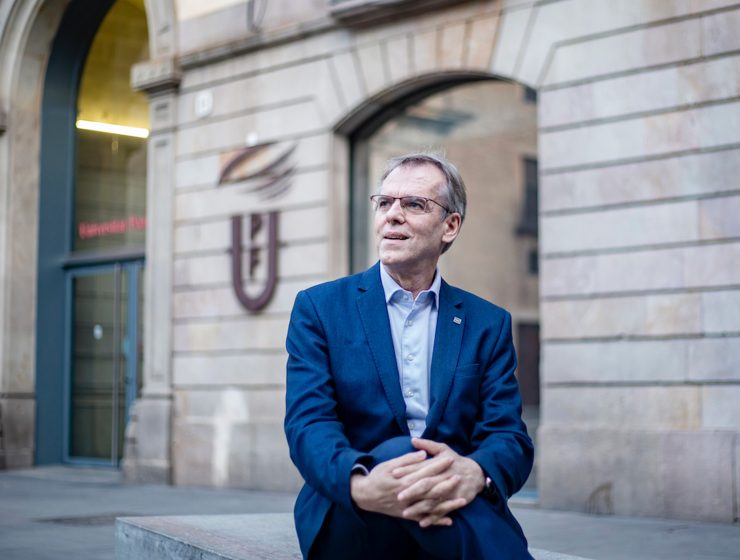 Oriol Amat | Victor Costa