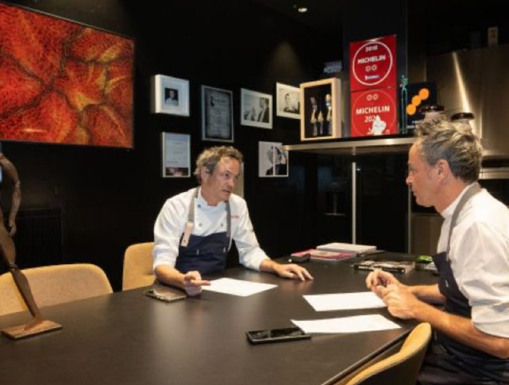 Hermanos Torres | Victor Costa