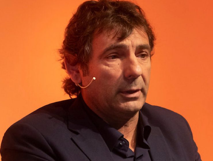 Oscar Camps | Victor Costa