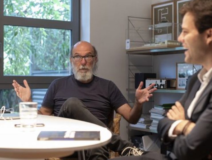 Victor Segarra | Victor Costa